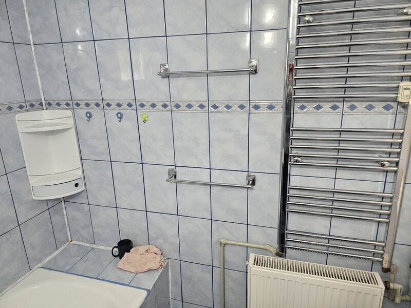 Drumul Taberei, Raul Doamnei,