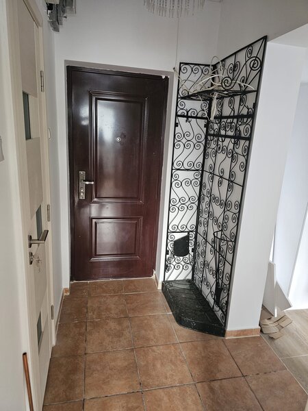 Drumul Taberei, Raul Doamnei,